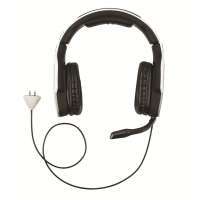 Tritton AX 720 7.1 Surround Sound Gaming Headset (Xbox 360, PS3) #3