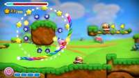 Kirby and the Rainbow Paintbrush (Nintendo Wii U) #2