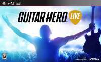 Guitar Hero Live (PS3) #2