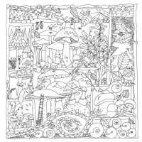 BTS и я. Фанбук — Бенна Райт #2