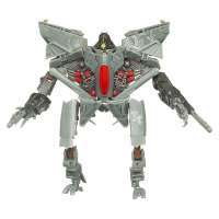 Transformers: Dark of the Moon MechTech Voyager STARSCREAM