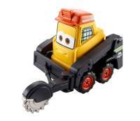 Самолеты 2: Огонь и Вода - Блэкаут (Disney Planes: Fire & Rescue Blackout) #1