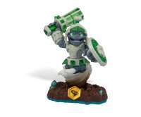 Skylanders SWAP Force Doom Stone #2