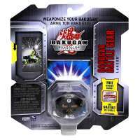 Bakugan Battle Gear LANSOR