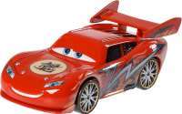 Тачки: Дракон Молния Маквин (Cars: TOON DRAGON Lightning McQUEEN)