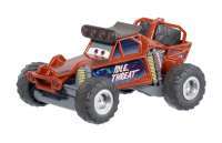 Тачки: Айдл Трэт (Cars: Toons THE RADIATOR SPRINGS 500 Idle Threat) #1