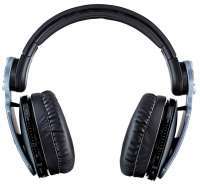PlayStation 3 Pulse Wireless Stereo Headset Elite Edition (PS3, PC) #2