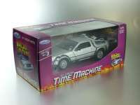 Назад в Будущее: Машина Времени (Back to The Future I: DeLorean) #2