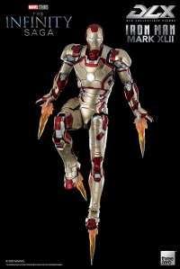 Мстители: Эра Альтрона - Железный Человек (Marvel Avengers Age of Ultron Titan Hero Tech Iron Man 12 Inch Figure) #6