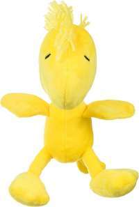 Peanuts Woodstock Bean Plush