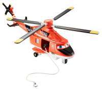 Самолеты 2: Огонь и Вода - Блэйд Рейнджер (Disney Planes: Fire & Rescue Oversized Blade Ranger) #2