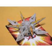 Bakugan Battle Gear SPARTABLASTER