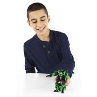 Transformers: Age of Extinction Generations Deluxe Crosshairs #1