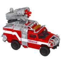 Transformers: Dark of the Moon MechTech Deluxe SPECIALIST RATCHET #1