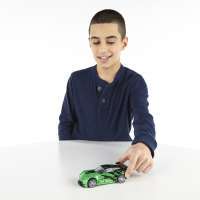 Transformers: Age of Extinction Generations Deluxe Crosshairs #6