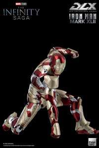 Мстители: Эра Альтрона - Железный Человек (Marvel Avengers Age of Ultron Titan Hero Tech Iron Man 12 Inch Figure) #1