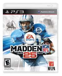 Madden NFL 25 (PS3)