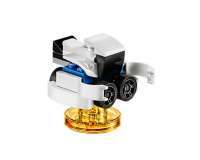 LEGO Dimensions: Mission Impossible Level Pack #2
