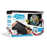 uDraw GameTablet (PS3) + игра Instant Artist