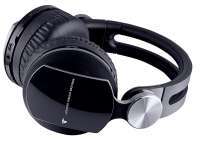 PlayStation 3 Pulse Wireless Stereo Headset Elite Edition (PS3, PC) #8