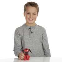 Transformers Robots in Disguise 1-Step Changers Class Sideswipe #2