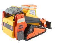 Самолеты 2: Огонь и Вода - Аваланч (Disney Planes: Fire & Rescue Avalanche) #1