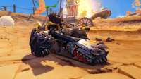 Skylanders SuperChargers: Vehicle Shark Tank Character Pack #2