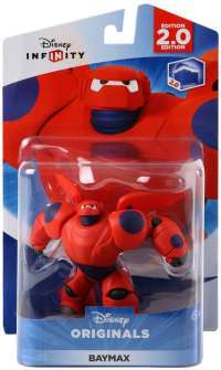 Disney INFINITY: Disney Originals (2.0 Edition) Bay Max Figure