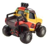 Самолеты 2: Динамит (Disney Planes: Fire & Rescue Dynamite) #4