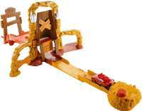 Тачки: Трек Весна RS500 (Cars RS500 Spring Trackset) #2