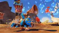 Skylanders SuperChargers: Drivers Big Bubble Pop Fizz Character Pack #2