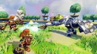 Skylanders SuperChargers: Drivers High Volt Character Pack #2