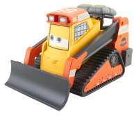 Самолеты 2: Огонь и Вода - Аваланч (Disney Planes: Fire & Rescue Avalanche) #2