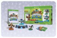 Skylanders Swap Force Starter Pack (Xbox One) #2