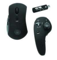 Splitfish FragFX Shark Wireless (PS3) (PC)