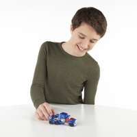 Transformers: Age of Extinction One-Step Changer Optimus Prime #6