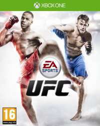 UFC (Xbox One)