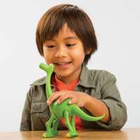 Хороший Динозавр: Арло (The Good Dinsosaur Arlo Large Figure) #2