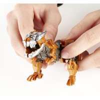 Transformers: Age of Extinction One-Step Changer Grimlock #10