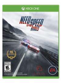 Need for Speed: Rivals (Xbox One)