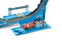 Тачки: Диноко Грей Хаулер Игровой Набор (Cars: Drop and Jump Dinoco Gray Hauler Playset) #7