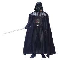 Звездные Войны: Анакин в Дарта Вэйдера (Star Wars Anakin to Darth Vader Figure)