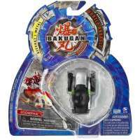 Bakugan Mechtanium Surge Mobile Assault ZOOMPHA Darkus
