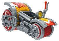 Skylanders SuperChargers Starter Pack (Nintendo Wii U) #2
