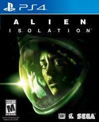Alien: Isolation Nostromo Edition (PS4)