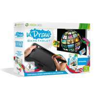uDraw GameTablet (Xbox 360) + игра Instant Artist