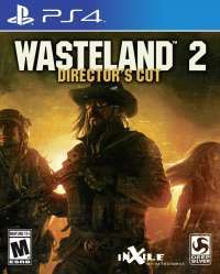 Wasteland 2: Director's Cut (PS4)