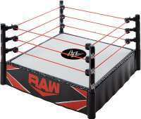 Фигурка WWE Raw Superstar Ring1