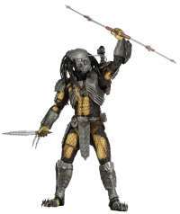 Alien vs Predator - Celtic Predator