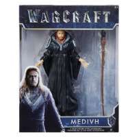 Warcraft Medivh Figure 6" #8